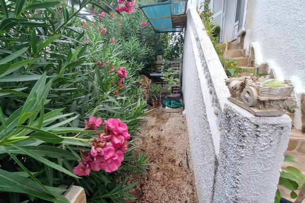 3 bed townhouse in Moraira