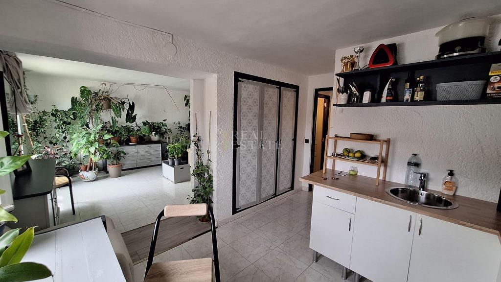 3 bed townhouse in Moraira