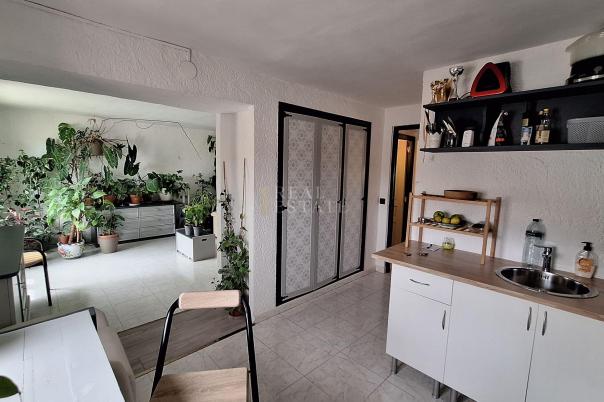 3 bed townhouse in Moraira