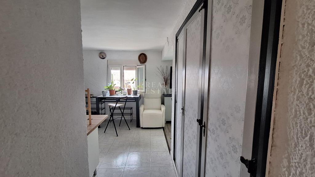 3 bed townhouse in Moraira