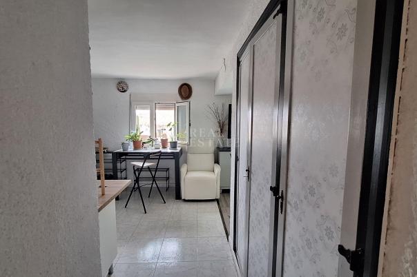 3 bed townhouse in Moraira