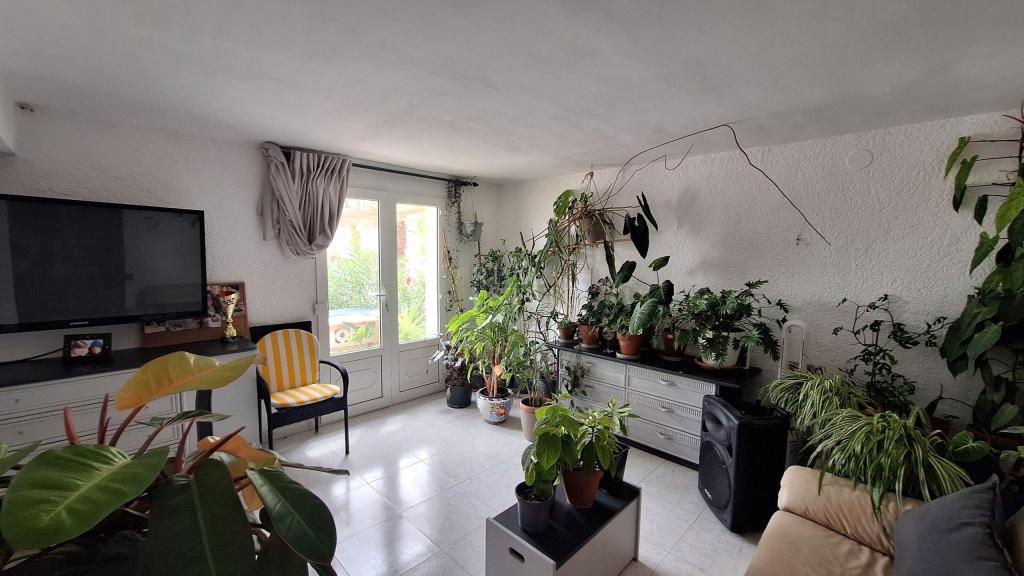 3 bed townhouse in Moraira