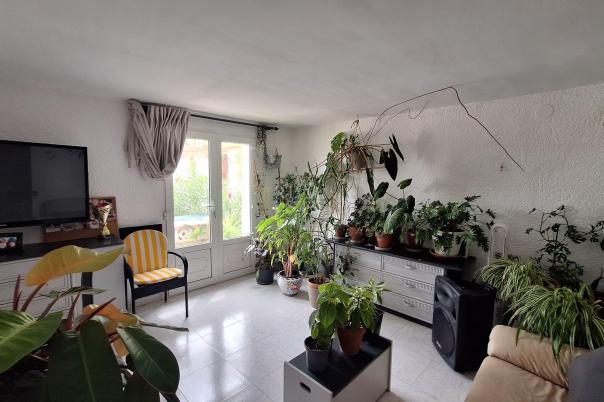 3 bed townhouse in Moraira