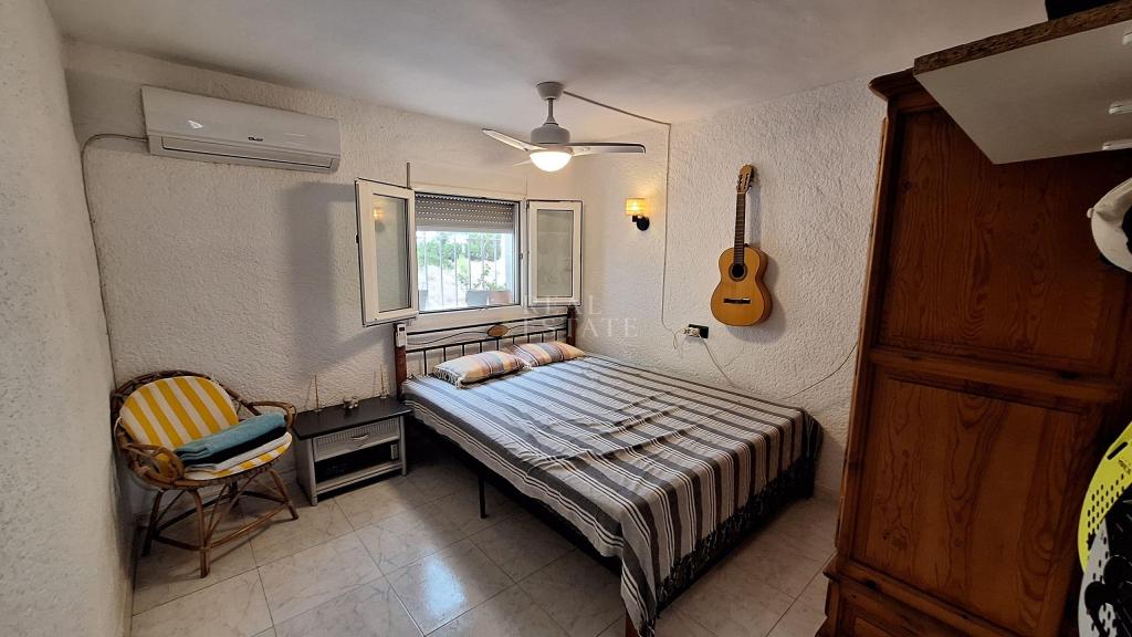 3 bed townhouse in Moraira