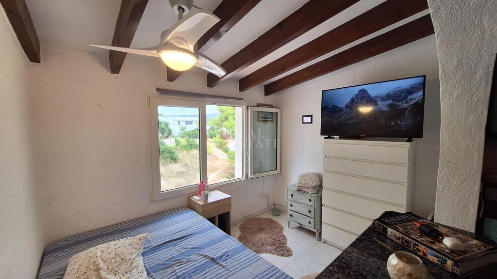 3 bed townhouse in Moraira