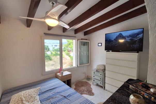 3 bed townhouse in Moraira