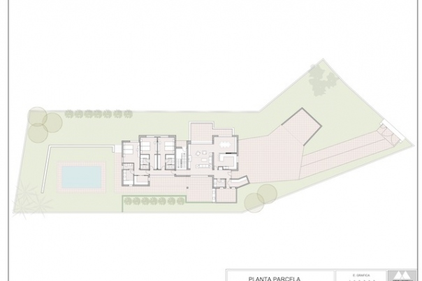4 bed villas in Javea