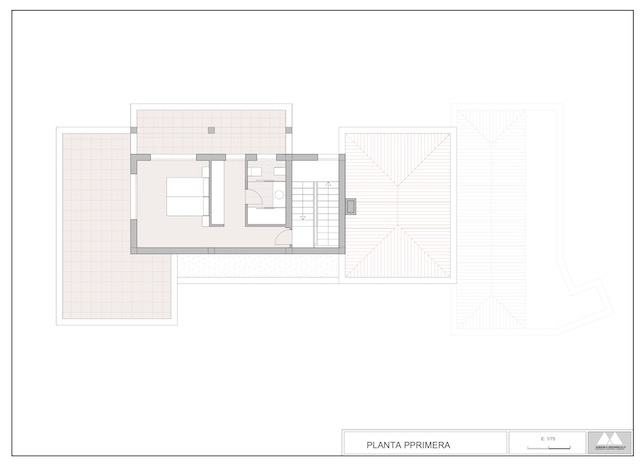 4 bed villas in Javea