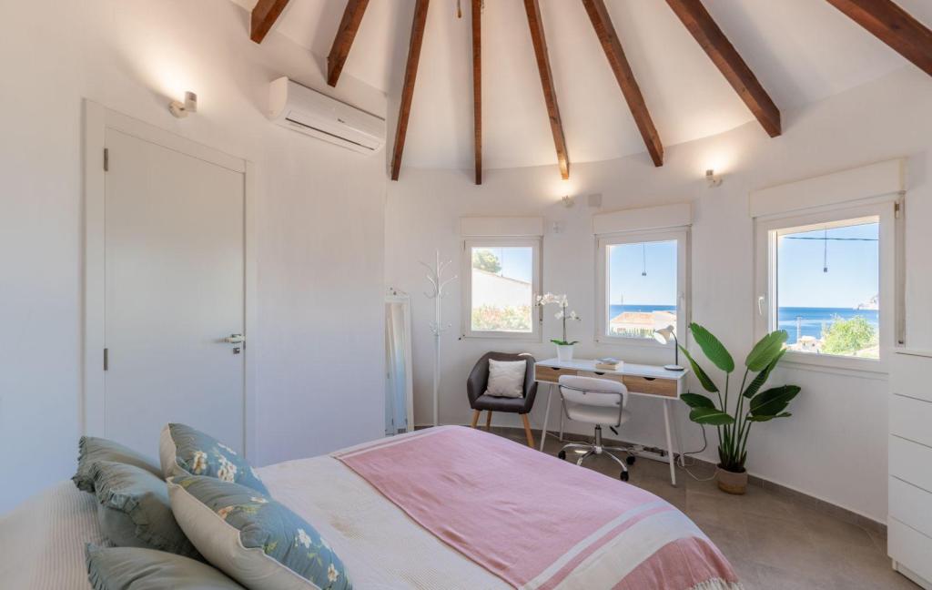 3 bed villas in Benissa