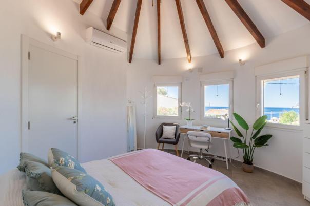3 bed villas in Benissa