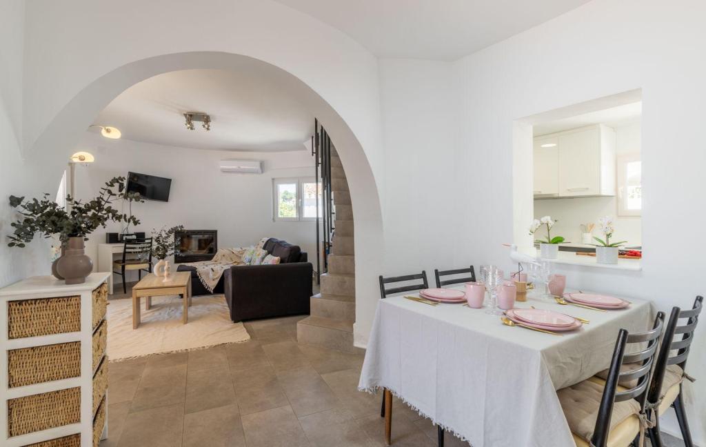 3 bed villas in Benissa
