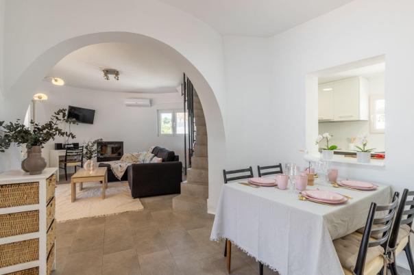 3 bed villas in Benissa