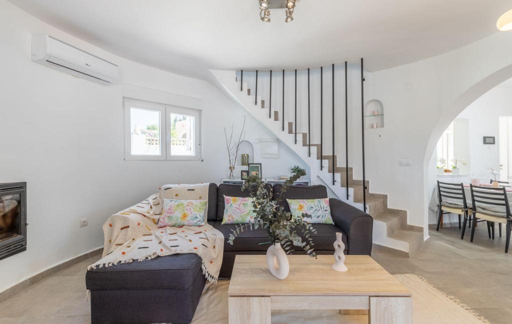 3 bed villas in Benissa