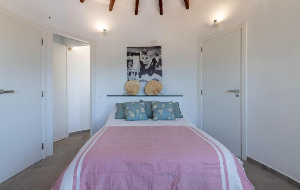 3 bed villas in Benissa