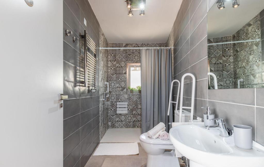 3 bed villas in Benissa