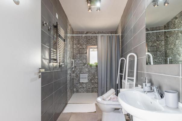 3 bed villas in Benissa