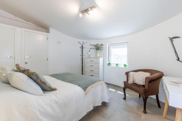 3 bed villas in Benissa