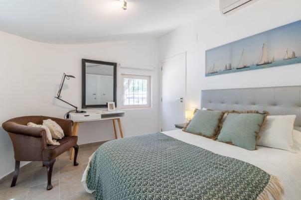 3 bed villas in Benissa