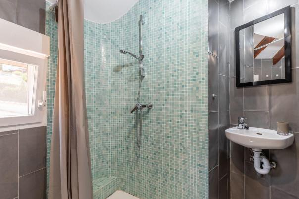 3 bed villas in Benissa