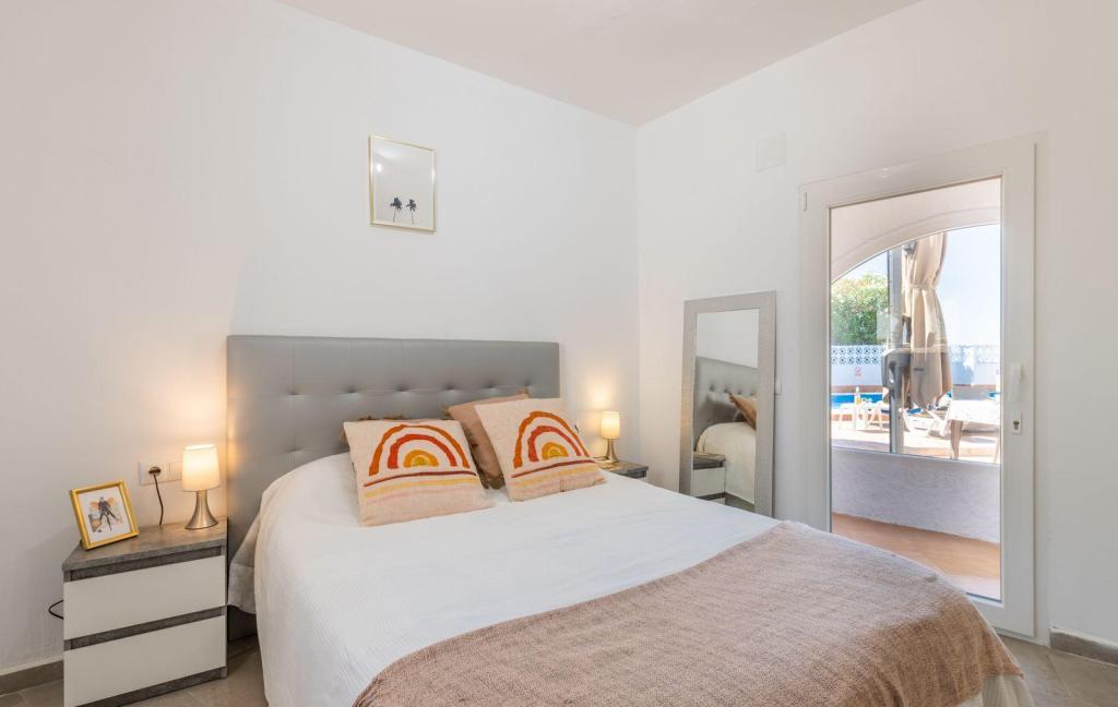 3 bed villas in Benissa