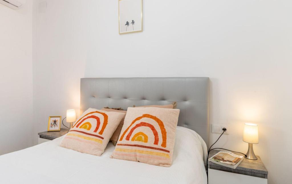 3 bed villas in Benissa