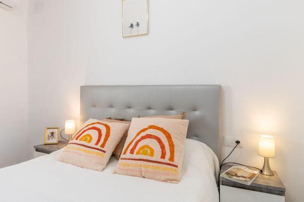 3 bed villas in Benissa