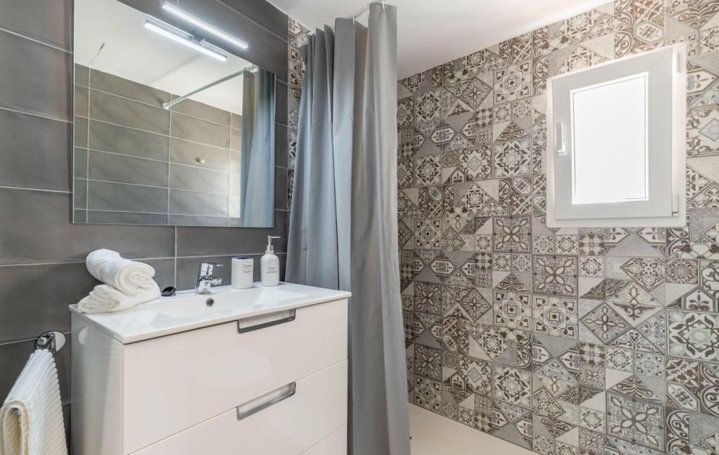 3 bed villas in Benissa