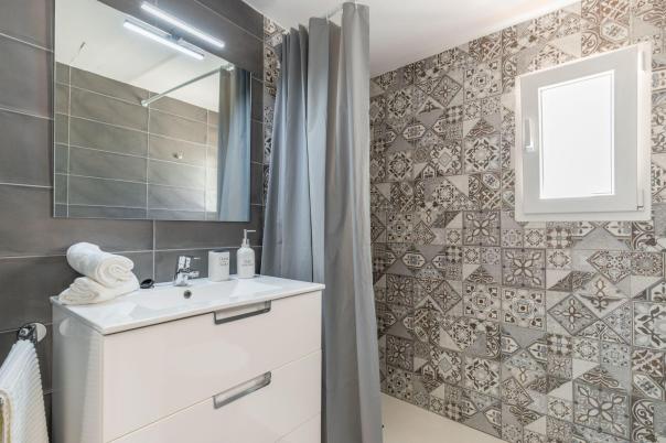 3 bed villas in Benissa