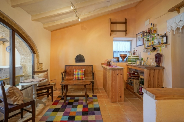 3 bed villa in Jávea