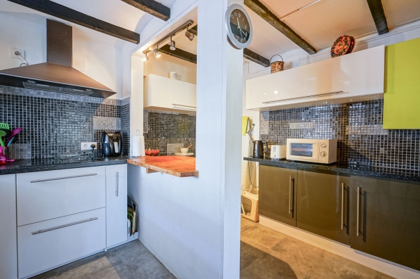 3 bed villa in Jávea