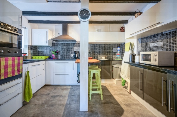 3 bed villa in Jávea
