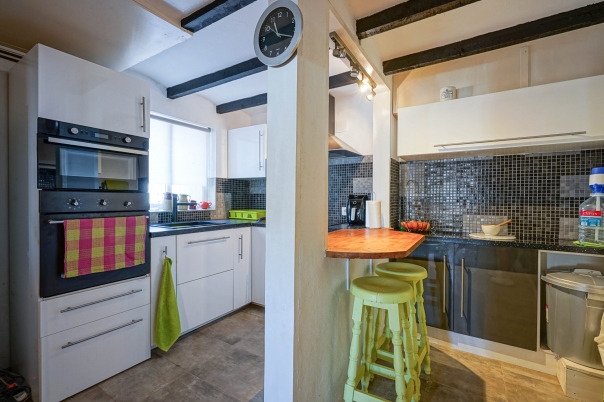 3 bed villa in Jávea