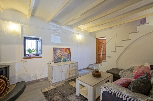 3 bed villa in Jávea