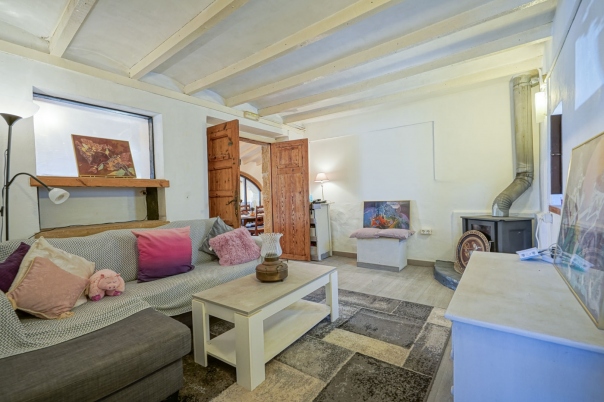 3 bed villa in Jávea