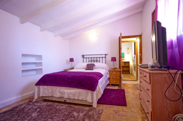 3 bed villa in Jávea