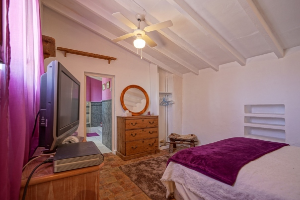 3 bed villa in Jávea