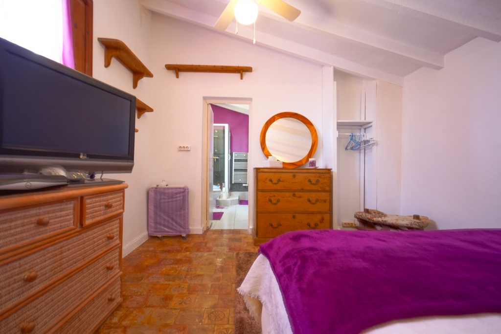 3 bed villa in Jávea