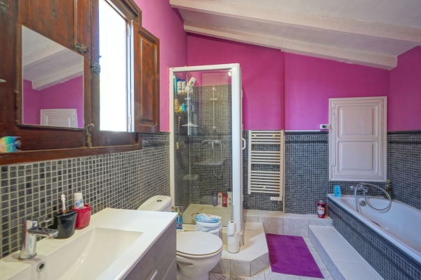 3 bed villa in Jávea