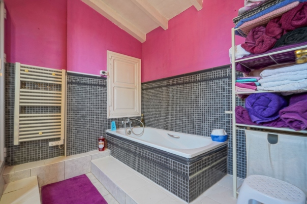 3 bed villa in Jávea