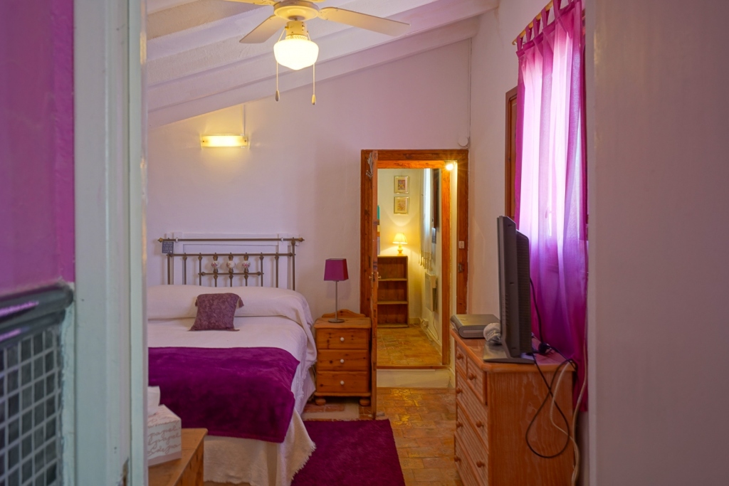3 bed villa in Jávea