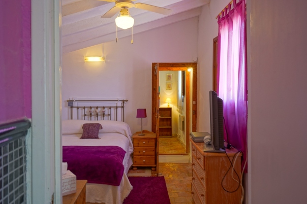 3 bed villa in Jávea