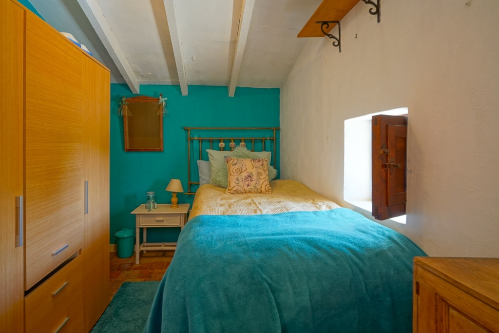 3 bed villa in Jávea