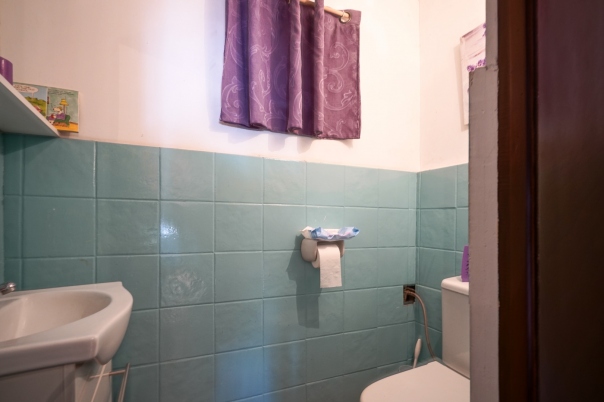3 bed villa in Jávea