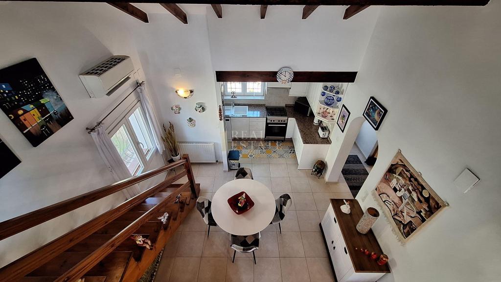 2 bed villa in Alcalalí