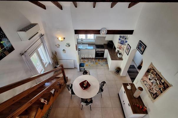 2 bed villa in Alcalalí