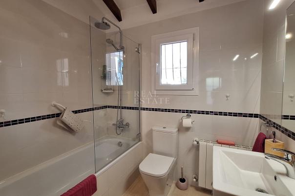 2 bed villa in Alcalalí