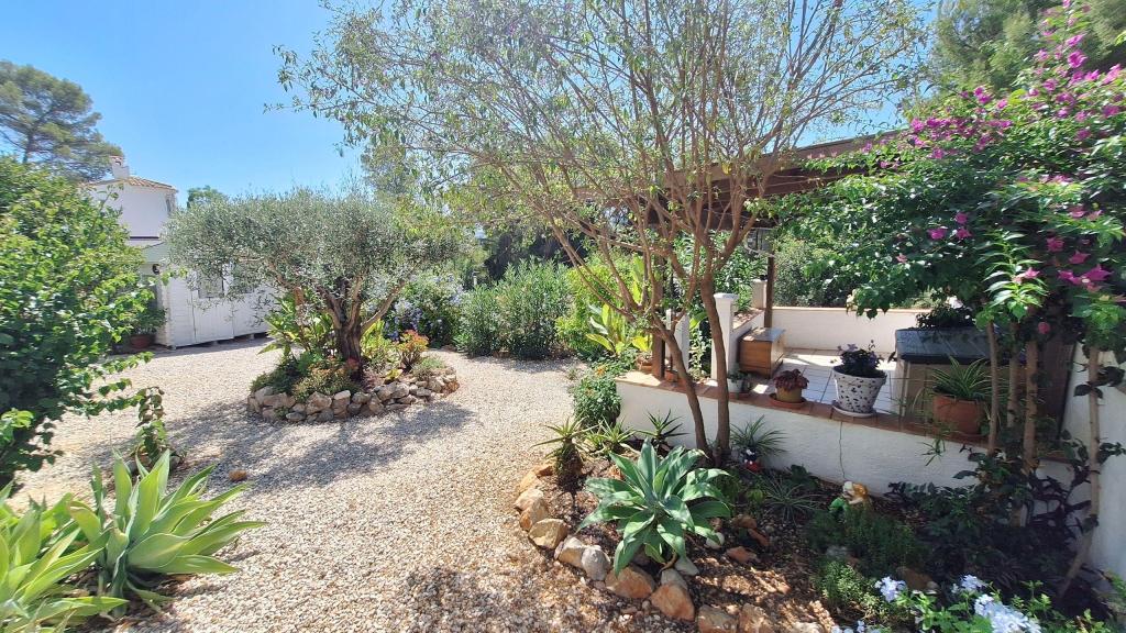 2 bed villa in Alcalalí