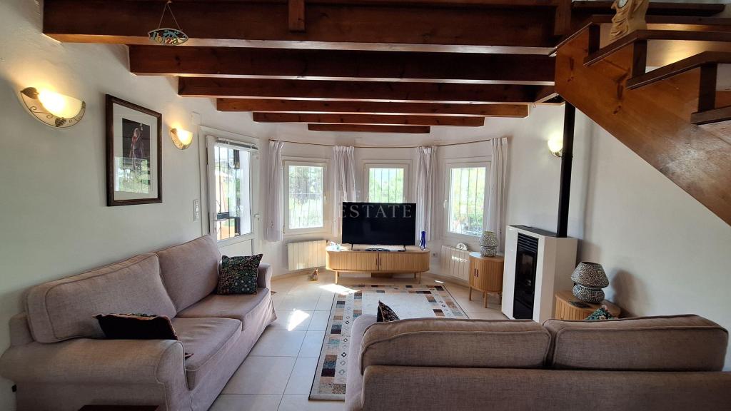 2 bed villa in Alcalalí