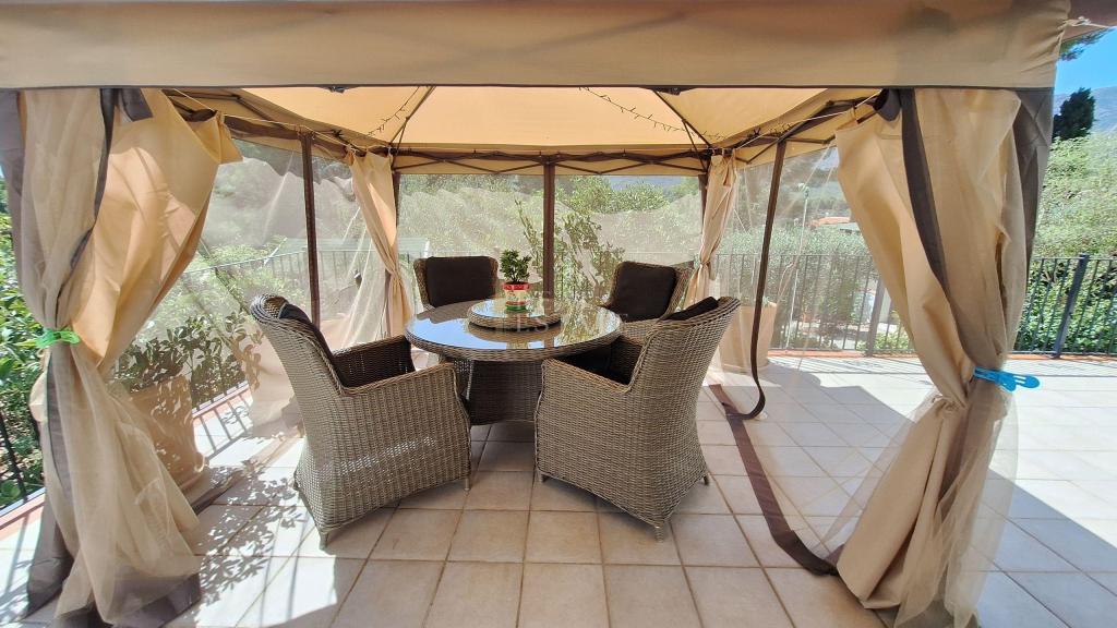 2 bed villa in Alcalalí