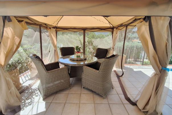 2 bed villa in Alcalalí